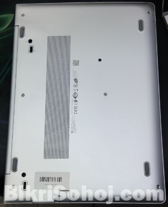 Hp Eletbook 840 g6